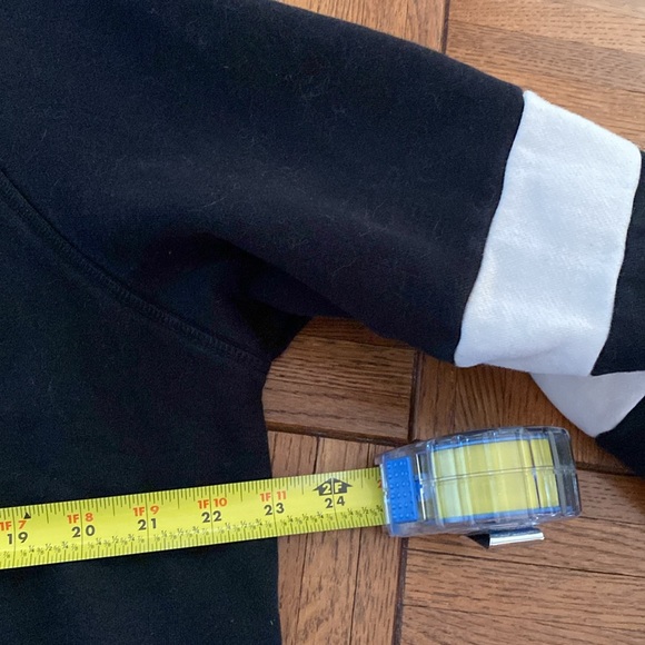 P.E Nation black sweatshirt - Picture 7 of 8